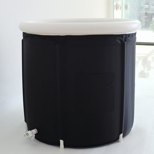 Portable Ice Bath Tub for Athletes/Recovery