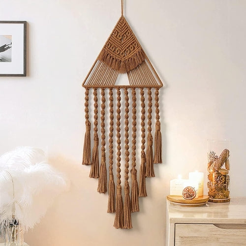 Decorative Dream Catcher for Nursery
